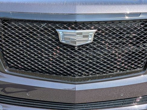 Certified 2023 Cadillac Escalade ESV Sport Platinum RWD image 7