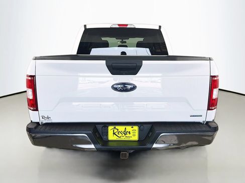 Used 2020 Ford F150 XLT AWD/4WD image 7