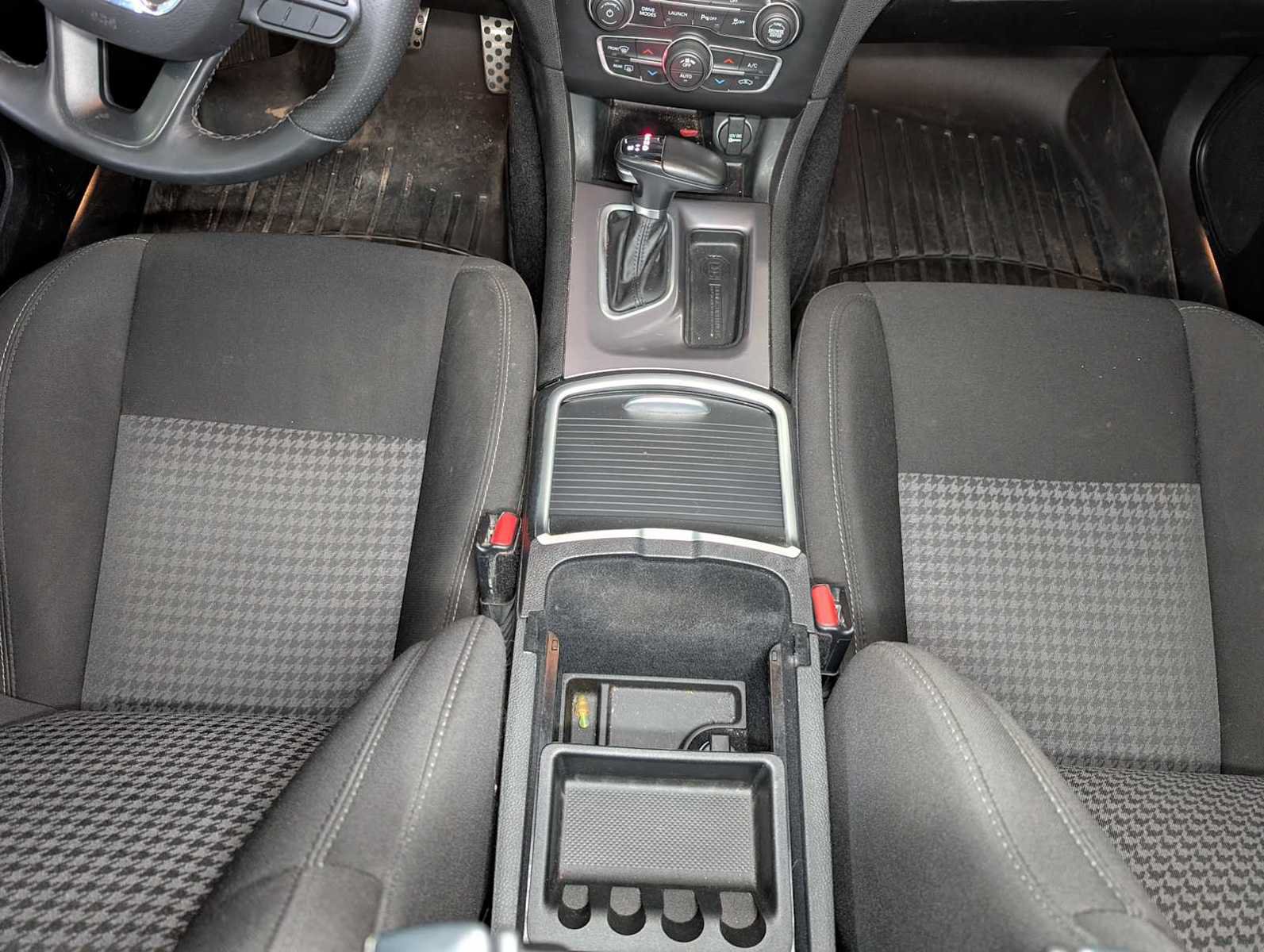 Used 2022 Dodge Charger Scat Pack RWD image 23