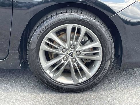 Used 2016 Toyota Camry SE FWD image 10