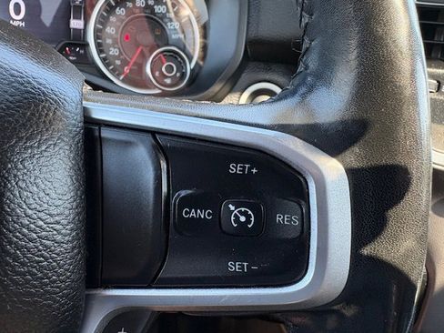 Used 2019 RAM 1500 Big Horn image 18