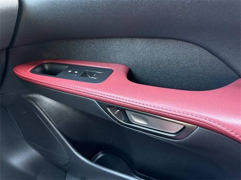 Used 2023 Lexus RX 350 F Sport w/ Accessory Package (Z1) image 24