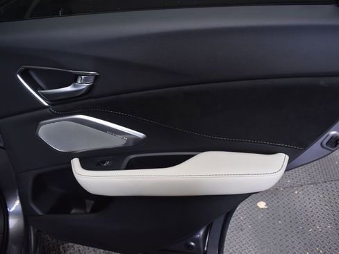 New 2026 Acura RDX A-Spec image 29