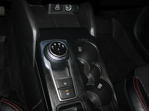 Used 2025 Ford Escape ST-Line Select w/ Tech Pack #1 AWD/4WD image 18