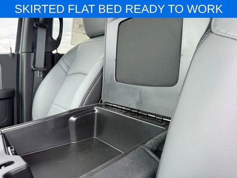 New 2026 RAM 3500 Tradesman w/ Chrome Appearance Group A image 26