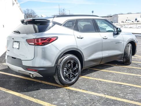 New 2026 Chevrolet Blazer LT w/ Convenience Package image 6