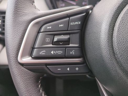 Used 2025 Subaru Legacy Premium image 24