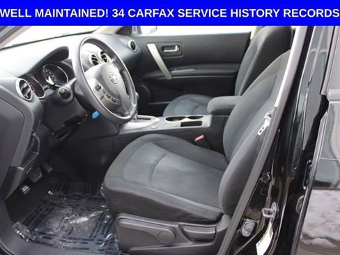 Used 2015 Nissan Rogue S w/ Convenience Package image 12