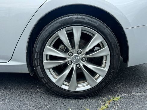 Used 2019 Nissan Altima 2.5 S FWD image 3