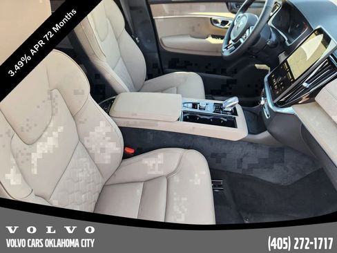Used 2026 Volvo XC90 B6 Plus w/ Protection Package Premier image 13