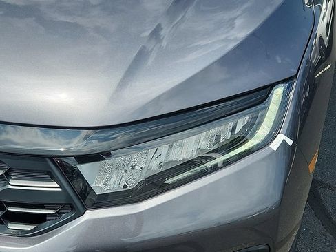 New 2026 Honda Odyssey EX-L image 9