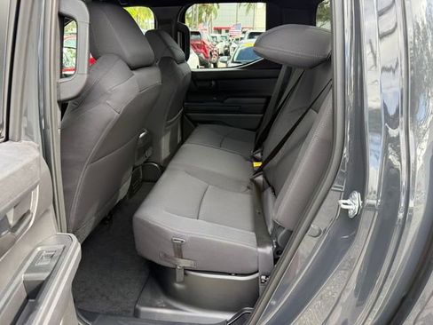 Used 2025 Toyota Tacoma SR5 image 15