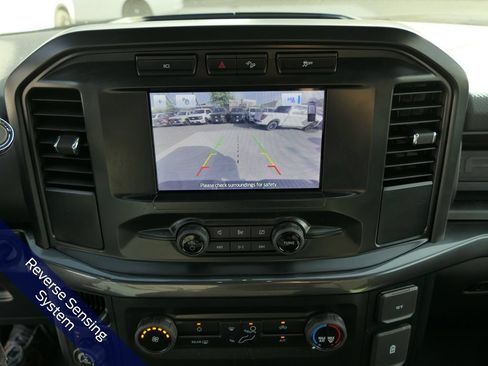 Used 2022 Ford F150 XL w/ STX Appearance Package AWD/4WD image 24