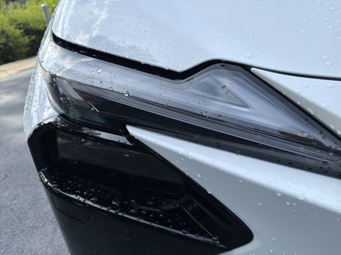 New 2026 Lexus ES 350h w/ Accessory Package (Z2) FWD image 12