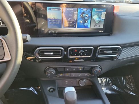 New 2026 Nissan Sentra S w/ Floor Mat Package image 9