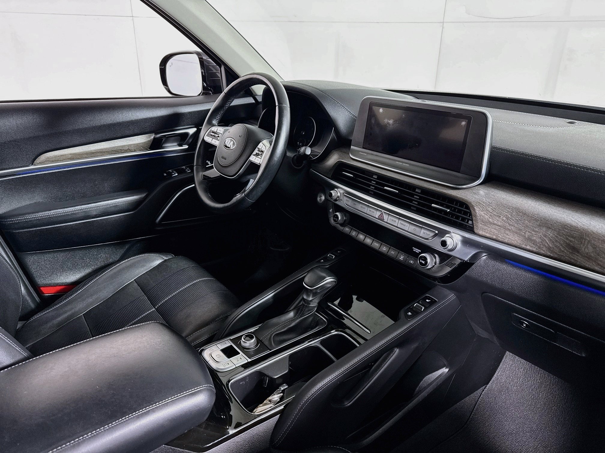 Used 2020 Kia Telluride SX AWD/4WD image 29