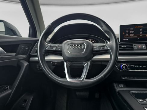 Used 2018 Audi Q5 Premium AWD/4WD image 12