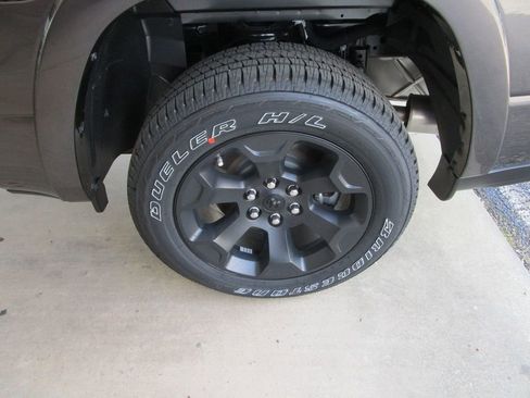 New 2026 RAM 1500 Big Horn image 9