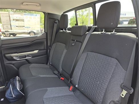 New 2024 Ford Ranger XLT w/ FX4 Off-Road Package image 16