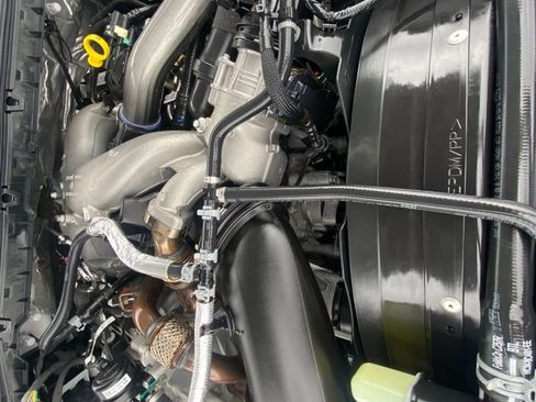 Certified 2025 Ford F250 Lariat w/ Lariat Ultimate Package image 32