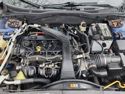 Used 2006 Ford Fusion S image 22