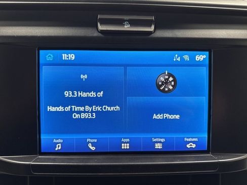 New 2026 Ford F350 XLT w/ FX4 Off-Road Package image 27