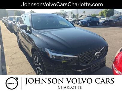 Certified 2025 Volvo XC60 B5 Plus