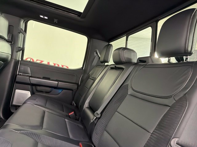 Used 2023 Ford F150 Raptor w/ Raptor 37 Performance Package AWD/4WD image 31