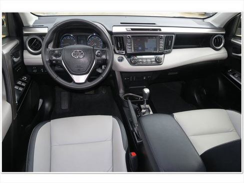 Certified 2016 Toyota RAV4 Limited image 37