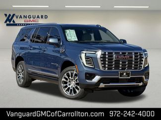 New 2026 GMC Yukon XL Denali w/ Sun & Power Step Package video 1