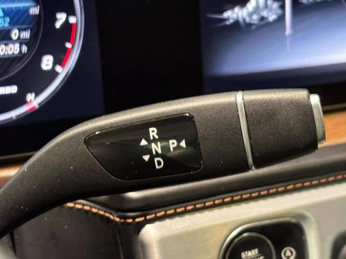 Used 2020 Mercedes-Benz G 63 AMG 4MATIC image 25