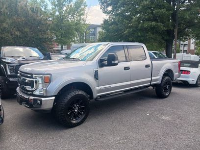 Used 2021 Ford F250 XLT w/ Tremor Off-Road Package