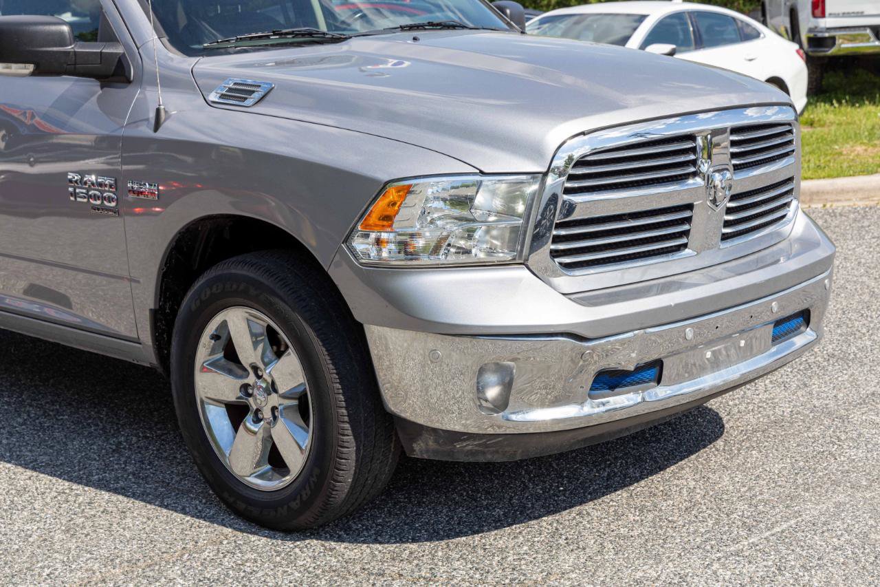 Used 2019 RAM 1500 Big Horn AWD/4WD image 9
