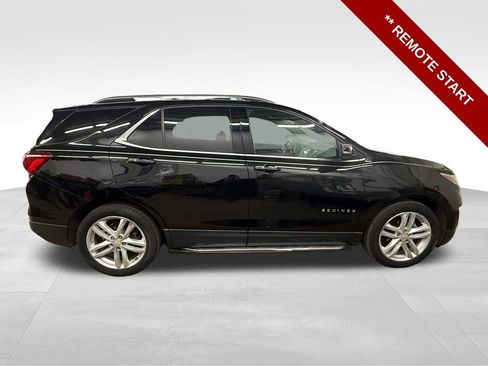 Used 2019 Chevrolet Equinox LT image 9