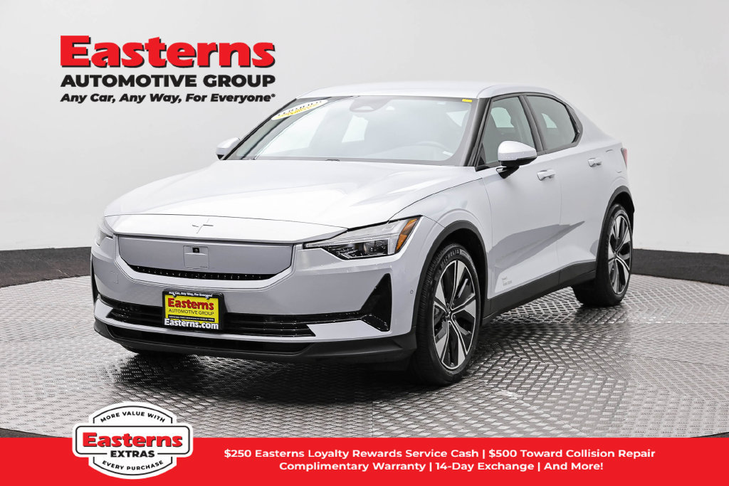 Used 2024 Polestar Polestar 2 RWD image 1