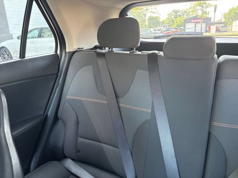 Used 2026 Kia Niro LX FWD image 34
