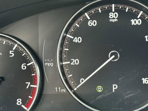 New 2026 MAZDA CX-30 AWD 2.5 S image 38