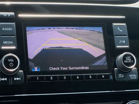 Certified 2018 Honda CR-V LX image 26