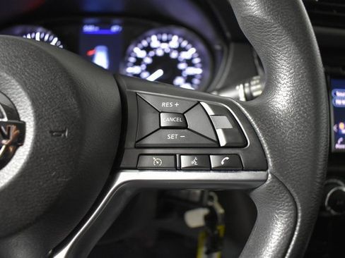 Used 2020 Nissan Rogue Sport S w/ Appearance Package image 16