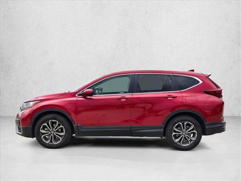 Used 2020 Honda CR-V EX image 8