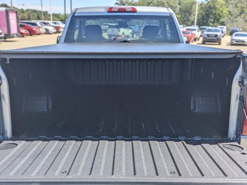 New 2026 Chevrolet Silverado 1500 W/T w/ WT Value Package image 13