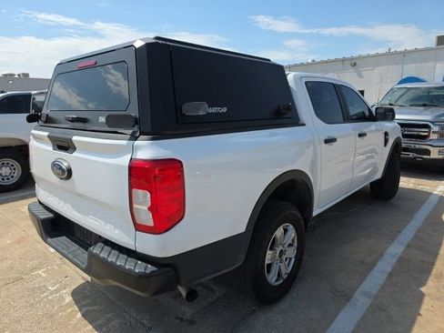 Used 2024 Ford Ranger XL RWD image 5