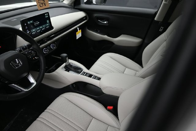 New 2027 Honda HR-V EX-L image 16