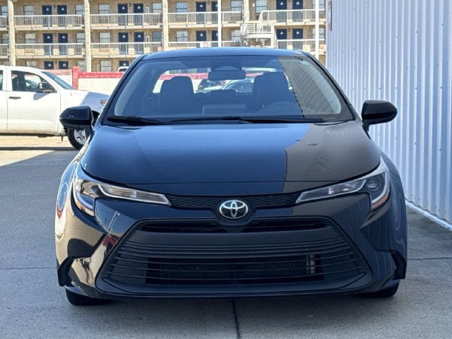 Used 2024 Toyota Corolla LE FWD image 8