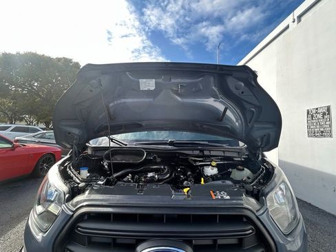 Used 2020 Ford Transit 250 148 High Roof Extended image 23