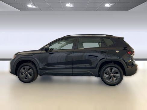 New 2026 Volkswagen Taos S image 2