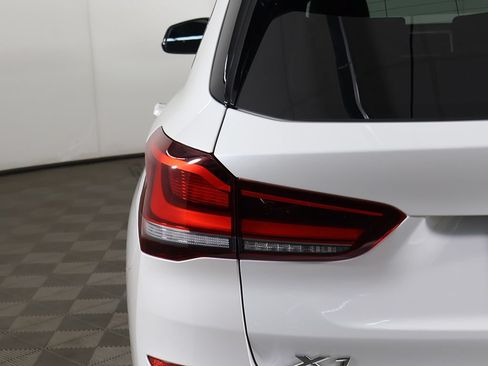 Used 2020 BMW X1 xDrive28i AWD/4WD image 14