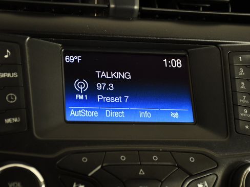 Used 2017 Ford Fusion SE w/ Equipment Group 201A FWD image 26