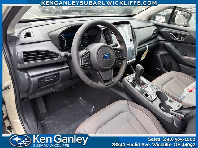 New 2026 Subaru Crosstrek 2.5i Limited AWD/4WD image 19