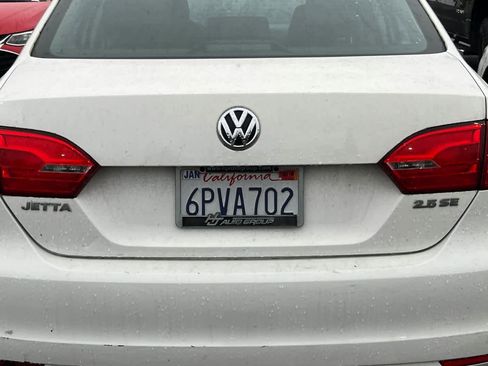 Used 2011 Volkswagen Jetta SE image 15